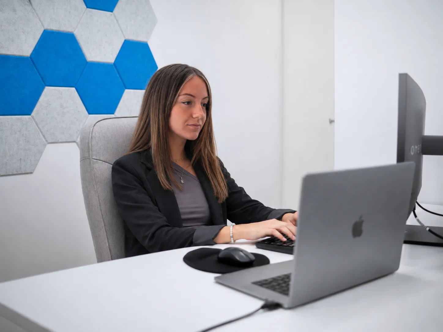 Celia, Responsable de Diseño Web en Codimatic
